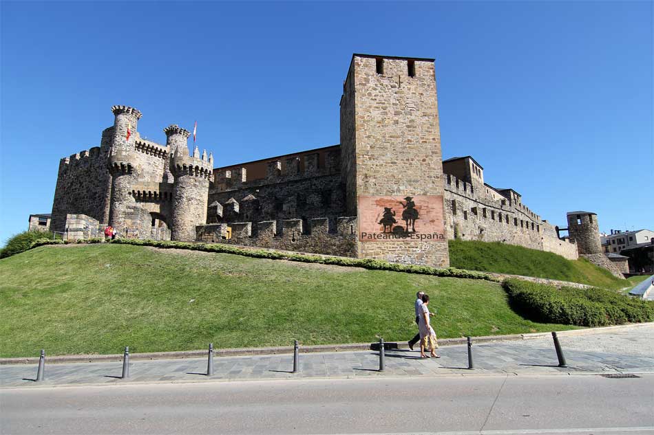 Ponferrada